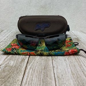 Maui Jim Manu Sunglasses